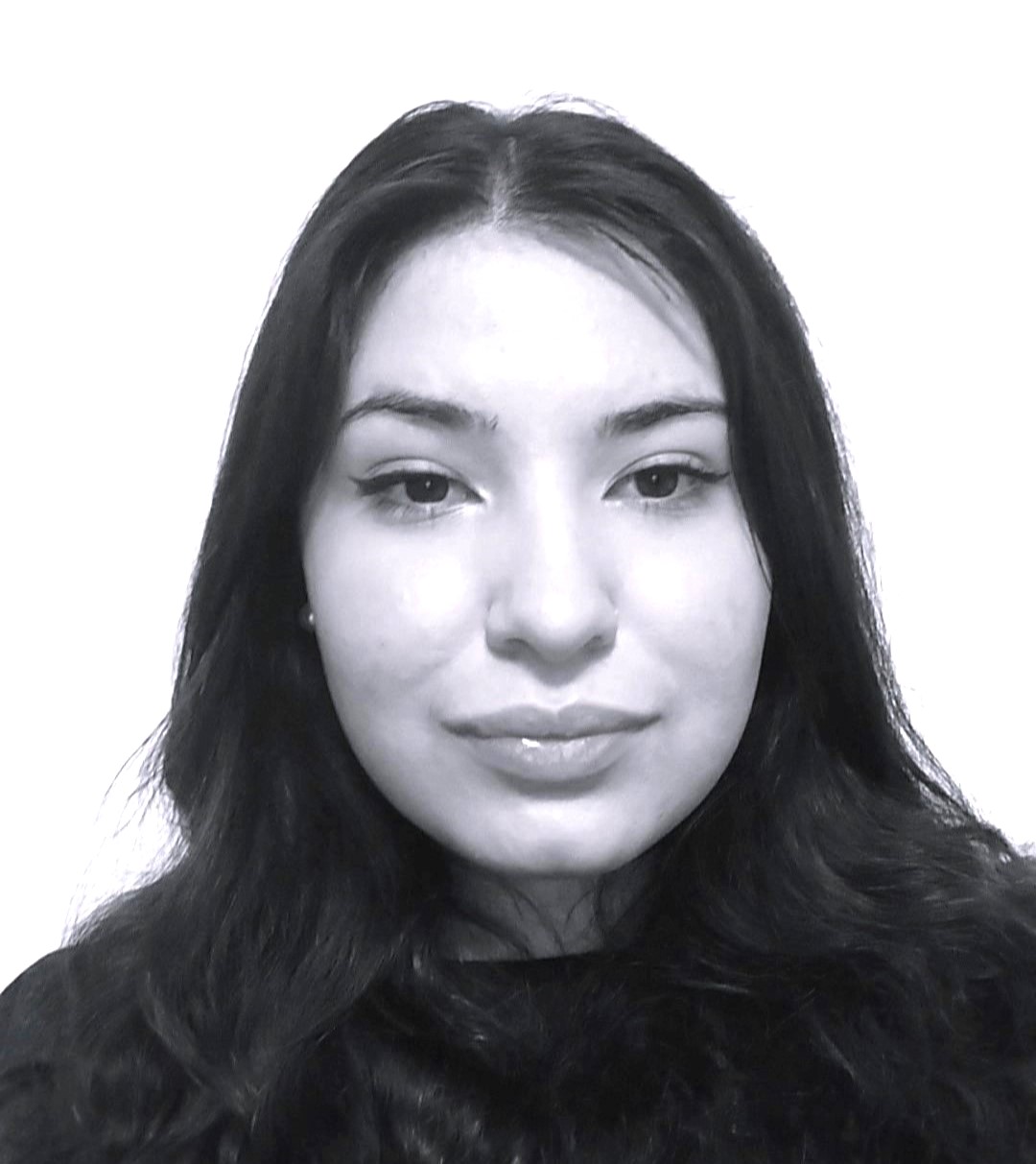 <strong>Bushra Majuno</strong><br>2.Lehrjahr</span>